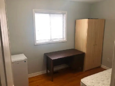 ROOM FOR RENT (FINCH DONMILLS SENECA COLLEGE) Image# 2