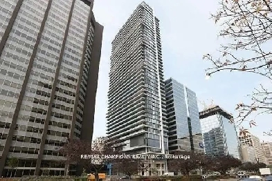 1 Bedroom Condo On University Ave Toronto Image# 1