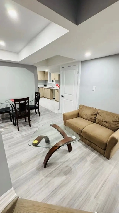 Basement Apartment for rent Image# 3