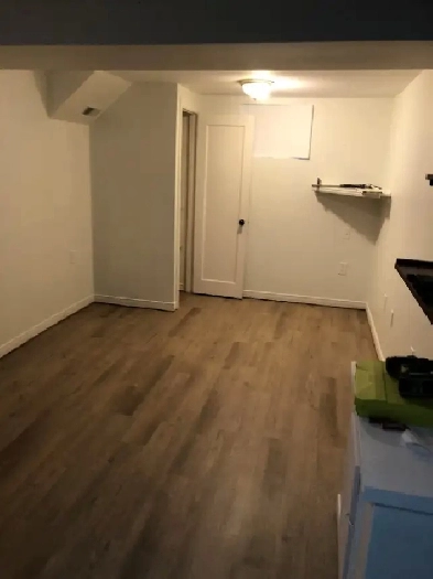 Bachelor Basement Apartment for Rent Victoria Park & Eglinton Image# 8