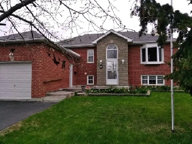 Room For Rent In All Girls House Near Fleming College Lindsay Image# 1