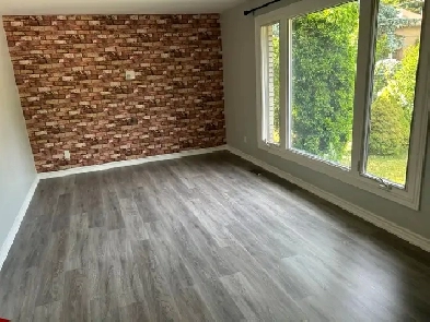 Very clean, renovated 3 bedroom apartment , available July 1 Image# 5