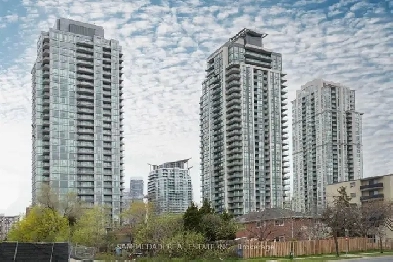 1 bed 1 bath condo for rent in Mississauga Image# 1