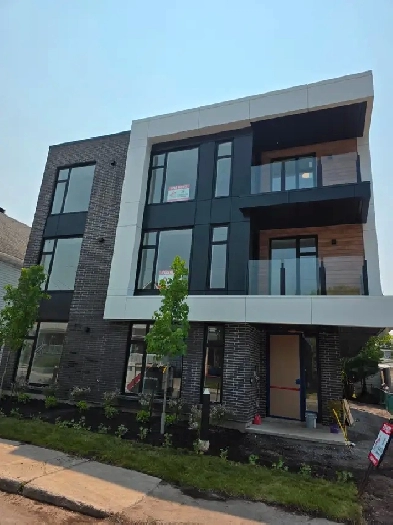 Brand New Modern  2 bedroom 2 bathroom Apartments near Beachwood Image# 4