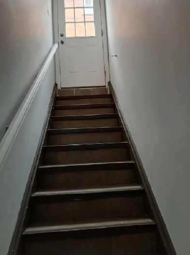 3 bedroom basement for rent Image# 1