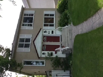 Wolseley, 2 Bedroom spacious Upper Duplex -avail Sept. 1 Image# 13