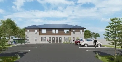 Seniors and Retired Living - Rental Suites Image# 3