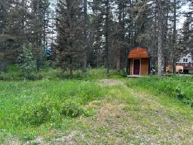 Bergen Springs recreational  bare lot property Image# 1