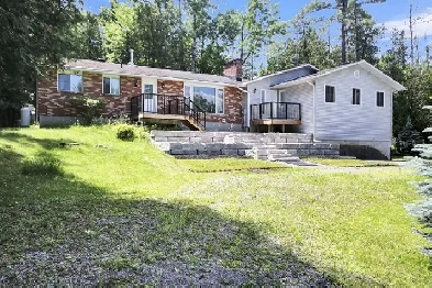 Private 2 Den Bungalow on ½ Acre Near Ottawa River Image# 8