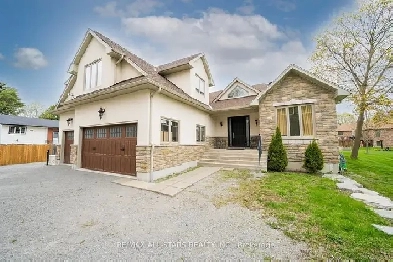 5 3BR/5WR/DETACHED BUNGALOFT/RURAL PICKERING - DURHAM/PICKERING Image# 3