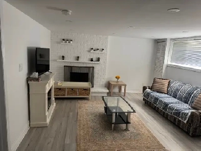 Basement apartment for rent. Image# 4