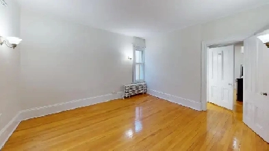 143 MacLaren: Apartment for rent in Centretown Image# 2
