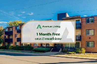 Apartments for Rent near Chinook Mall - Chinook Gardens - Apartm Image# 13