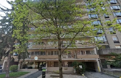 1 bdrm apt @ Somerset & Elgin - $1695/mth - utilities included! Image# 5