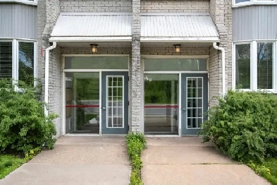 Condo 2 chambres – 969 pi². Stationnement intérieur. Dispo 1 jul Image# 3