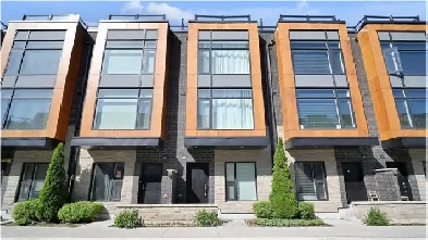 4 Bedroom Condo Townhouse Unit for Rent in cul-de-sac! Image# 1