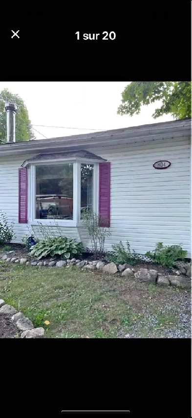 chalet à vendre Rawdon Image# 10