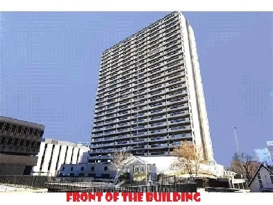 Downtown Core 1 Bedroom for Rent Available Immediate Image# 2