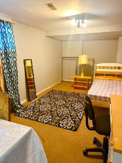 Large Room for Rent Image# 1
