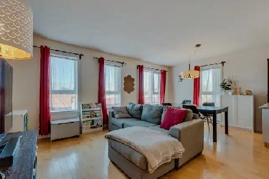Condo 3 chambres à vendre - Montréal Image# 9