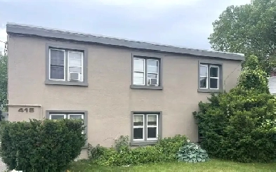 Bright 1-Bedroom Apartment – $1150 Inclusive Image# 7