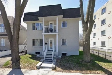 4 et demi à louer au 2e étage (Pointe aux Trembles) Image# 1