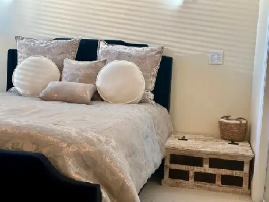 Furnished Room for Rent – Downtown Calgary (14 Ave SW) Image# 3