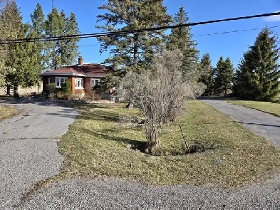 2 Beds 1 Bath Basement Country House Image# 4