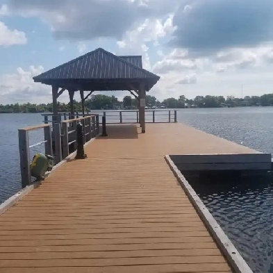 Spacious Furnished Suite For Rent Downtown Orillia by the Water Image# 1