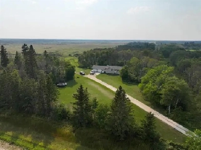 Poplarfield - 481  acres w/4 BR Modern home Image# 8