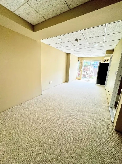 1 bed   Den walkout basement Image# 2