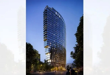 PARK ROAD CONDOS VIP SALE, YONGE/BLOOR Image# 1