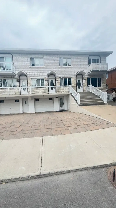 4 1/2 à Louer  Saint-Leonard Image# 1