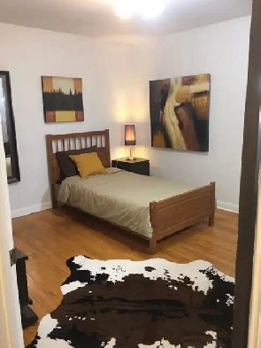 FURNISHED ROOM AT YONGE-STEELS Image# 1