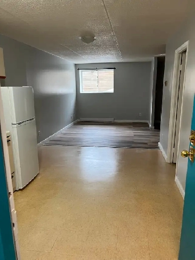 Bachelor apartment available July 4th Image# 1