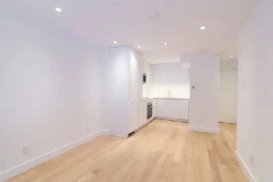 fully renovated 3.5 for Sept 1, Snowdon, HEC, UdeM - ID 542 Image# 3