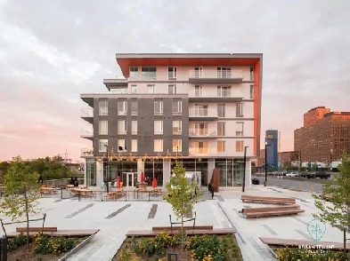 1 CH - 1 SDB - Gatineau - $1,800 /mo Image# 2