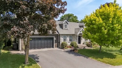 Propriété à vendre au 171 Rue Renaud, Victoriaville Image# 4