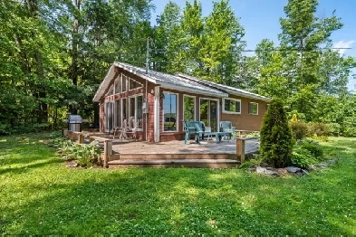 KNG Presents Cozy Cottage Steps From Idyllic Marble Lake Image# 4