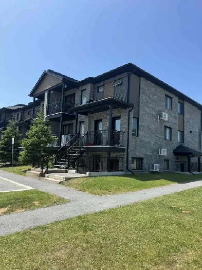 1 Bedroom 1 Bathroom Apartment for Rent in Gatineau Image# 7