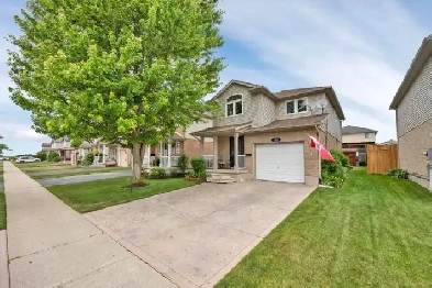 FOR SALE | 42 Brookmead Street, Elmira, Ontario Image# 9