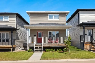 House for Sale – 71 Brigham Road (Moose Jaw) Image# 4