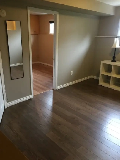 ORILLIA – 2-Room Suite for rent for Motivated student Image# 1