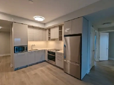 Modern 2 Bedroom, 2 Bathroom Condo for Rent  |  Thornhill Image# 16
