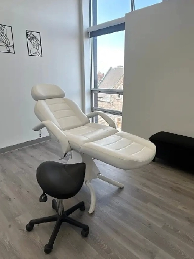 SPACE FOR RENT – PERFECT FOR HEALTH & BEAUTY PROFESSIONALS Image# 1