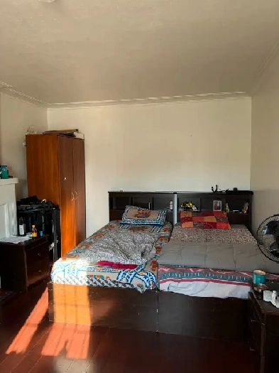 Furnished Room For Rent (Main Floor) Image# 4
