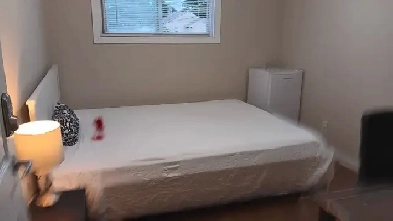 A ROOM FOR RENT WITH FULL FURNISHINGS Image# 8