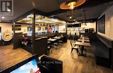 Fully Equipped K-Chicken Restaurant – For Sale Image# 1