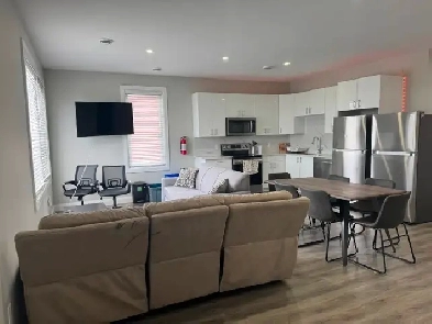 ALL INCLUSIVE 6BED, 3BATH FULLY FURNISHED FOR RENT, Image# 17