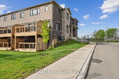 BUY DIRECTLY FROM THE BUILDER! Corner Lot Townhome w A Walk Out! Image# 5